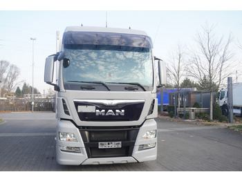 MAN TGX 26.480 / 6x2 / Igloocar refrigerator 18 pallets / Thermoking в лізинг MAN TGX 26.480 / 6x2 / Igloocar refrigerator 18 pallets / Thermoking: фото 4
