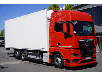 Рефрижератор вантажівка MAN TGX 26.510