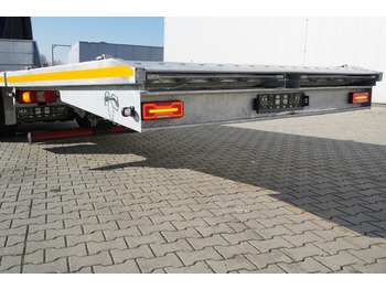 MERCEDES-BENZ Actros 1840 E6 4×2 / NEW Tow Truck platform 9.25 m / Lounge cabin в лізинг MERCEDES-BENZ Actros 1840 E6 4×2 / NEW Tow Truck platform 9.25 m / Lounge cabin: фото 3