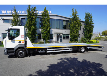 RENAULT D12 / New galvanized tow truck superstructure / 2025 / length 840 cm в лізинг RENAULT D12 / New galvanized tow truck superstructure / 2025 / length 840 cm: фото 2