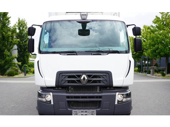 Рефрижератор вантажівка RENAULT D19 285 HP E6 Cold storage/ ATP/FNA / 22 Pallets / BITEMPERATURE: фото 2