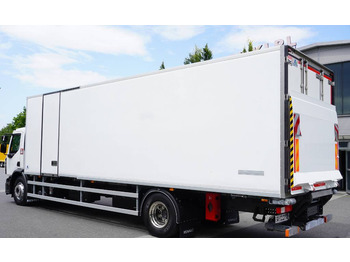 Рефрижератор вантажівка RENAULT D19 285 HP E6 Cold storage/ ATP/FNA / 22 Pallets / BITEMPERATURE: фото 4