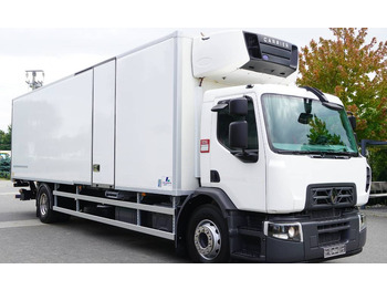 Рефрижератор вантажівка RENAULT D19 285 HP E6 Cold storage/ ATP/FNA / 22 Pallets / BITEMPERATURE: фото 3