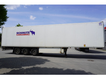 Рефрижератор напівпричіп SCHMITZ refrigerator semi-trailer/ Thermoking SLX E Spectrum 250 / Multitemperature / 5 units: фото 4