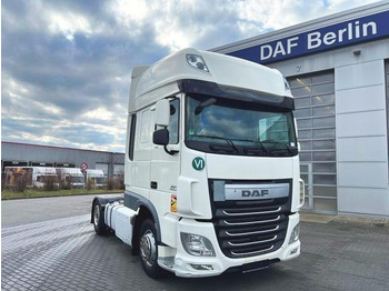Тягач DAF XF 460