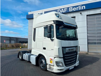 Тягач DAF XF 480