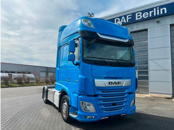 Тягач DAF XF 530