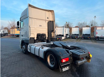Тягач DAF XF 480 FT SSC Retarder Standklima 2xTank 1.185L: фото 3