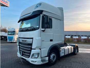 Тягач DAF XF 480 FT SSC Retarder Standklima 2xTank 1.185L: фото 2