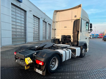 Тягач DAF XF 480 FT SSC Retarder Standklima 2xTank 1.185L: фото 4