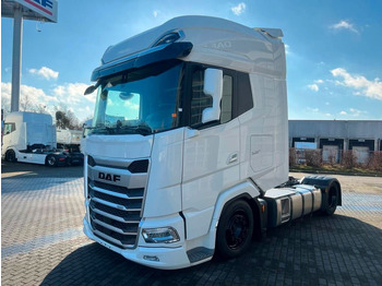 Новий Тягач DAF XG+ 480 Low Deck, ZF Intarder, SOFORT VERFÜGBAR: фото 3
