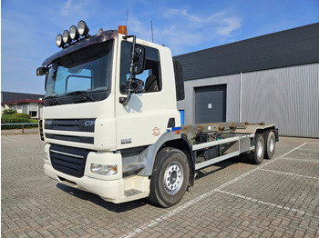 Вантажівка шасі DAF CF 85 360