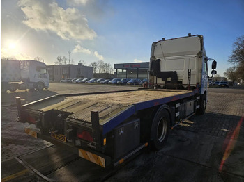 Бортова вантажівка/ Платформа DAF CF 85 410 SSpace Cab Euro 5: фото 4