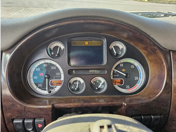 Бортова вантажівка/ Платформа DAF CF 85 410 SSpace Cab Euro 5: фото 5