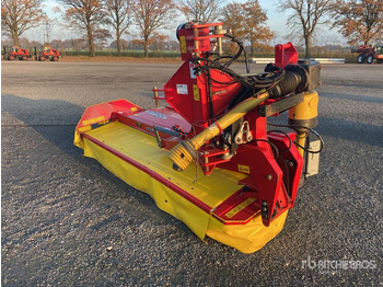 Косарка FELLA