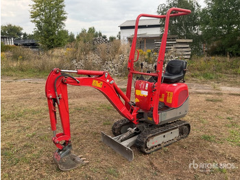 Міні-екскаватор NEUSON