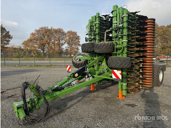 Дисковий культиватор AMAZONE