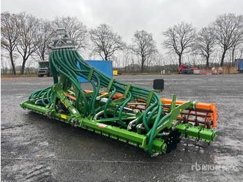 Дисковий культиватор AMAZONE