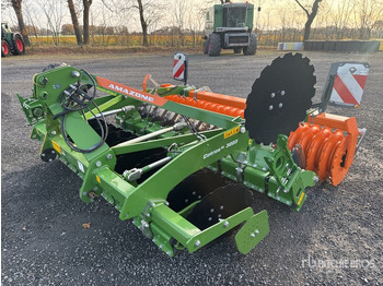 Дисковий культиватор AMAZONE