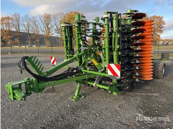 Дисковий культиватор AMAZONE