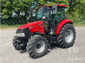 Трактор CASE IH Farmall 75C