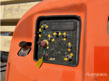 Колінчастий підйомник 2001 JLG 450AJ 4WD Diesel Articulating Boom Lift: фото 4