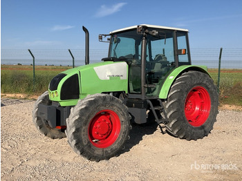 Трактор CLAAS Celtis 456