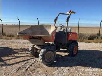 Самоскид AUSA