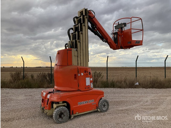 Вертикальний щогловий підйомник 2007 JLG Toucan 1310 Telescopic Boom Lift: фото 3 Вертикальний щогловий підйомник 2007 JLG Toucan 1310 Telescopic Boom Lift: фото 3