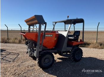 Самоскид AUSA