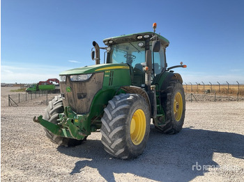 Трактор JOHN DEERE 7280R