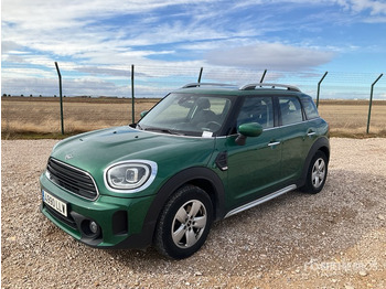 Легковий автомобіль