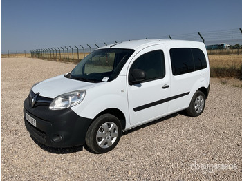 Мікроавтобус RENAULT