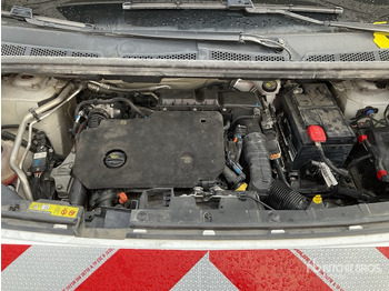 Мікроавтобус, Пасажирський фургон 2022 Toyota Proace City Verso 5 Passenger Van: фото 4