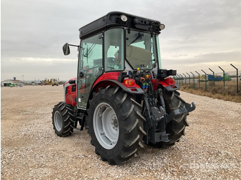 Трактор 2023 Massey Ferguson 3SP.85 (Unused) 4WD Tractor: фото 3