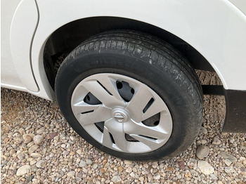 Комерційний автомобіль 2020 Nissan E-NV200 Electric Cargo Van: фото 5 Комерційний автомобіль 2020 Nissan E-NV200 Electric Cargo Van: фото 5