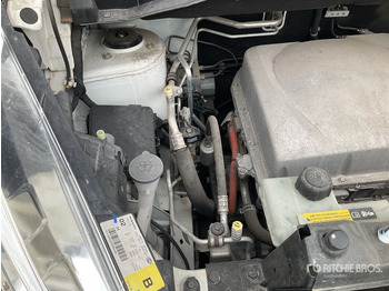 Комерційний автомобіль 2020 Nissan E-NV200 Electric Cargo Van: фото 4 Комерційний автомобіль 2020 Nissan E-NV200 Electric Cargo Van: фото 4