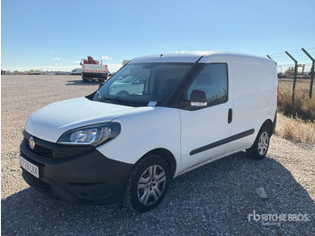 Комерційний автомобіль FIAT Doblo Cargo