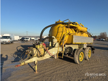 Сільськогосподарський причіп