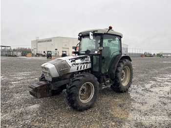 Трактор LAMBORGHINI