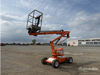 Колінчастий підйомник NIFTYLIFT