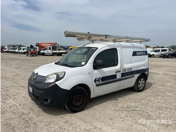 Легковий фургон RENAULT Kangoo