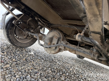 Легка бортова вантажівка 2015 Iveco Daily 33-110 Crew Cab Flatbed Truck: фото 5 Легка бортова вантажівка 2015 Iveco Daily 33-110 Crew Cab Flatbed Truck: фото 5