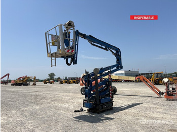 Колінчастий підйомник 2016 Hinowa GL 1780 XL IIIS Crawler (Inoperable) Articulating Boom Lift: фото 2