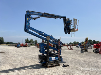 Колінчастий підйомник 2016 Hinowa GL 1780 XL IIIS Crawler (Inoperable) Articulating Boom Lift: фото 3