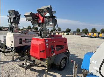Освітлювальна вежа GENERAC