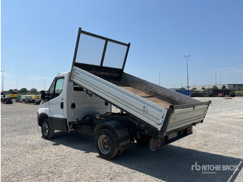 Малотоннажний самоскид 2019 Iveco Daily 35C12 Dump Truck: Light Duty: фото 3
