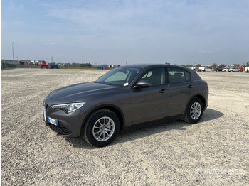 Позашляховик ALFA ROMEO
