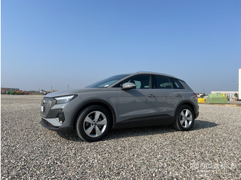 Позашляховик AUDI