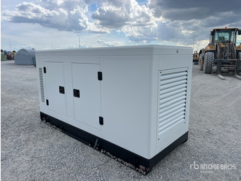 Електричний генератор 2025 Compal VG-R100 100kW (Unused) Generator Set: фото 3